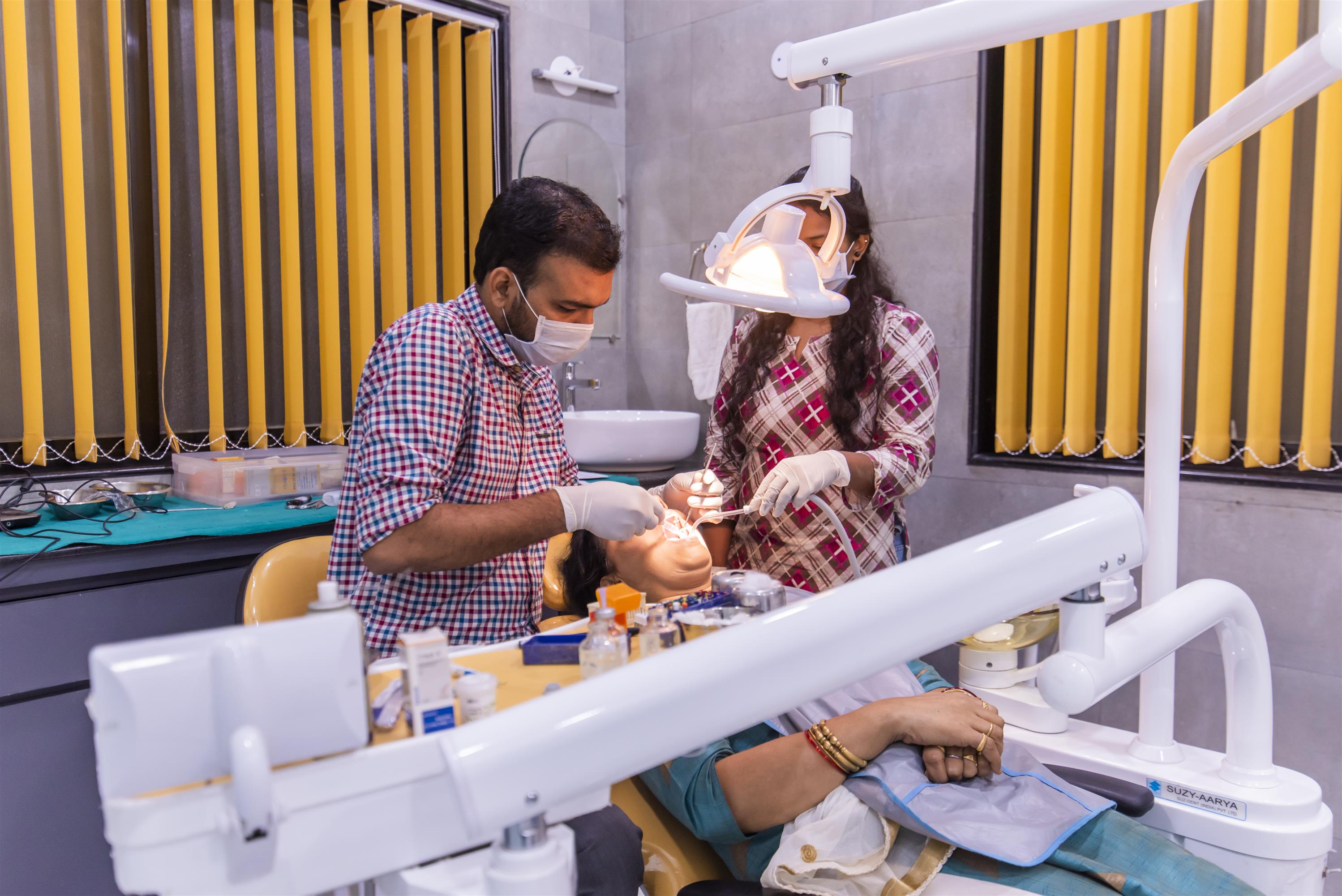 Must Have List Of Clove Dentistry Dwarka sector 7 Networks